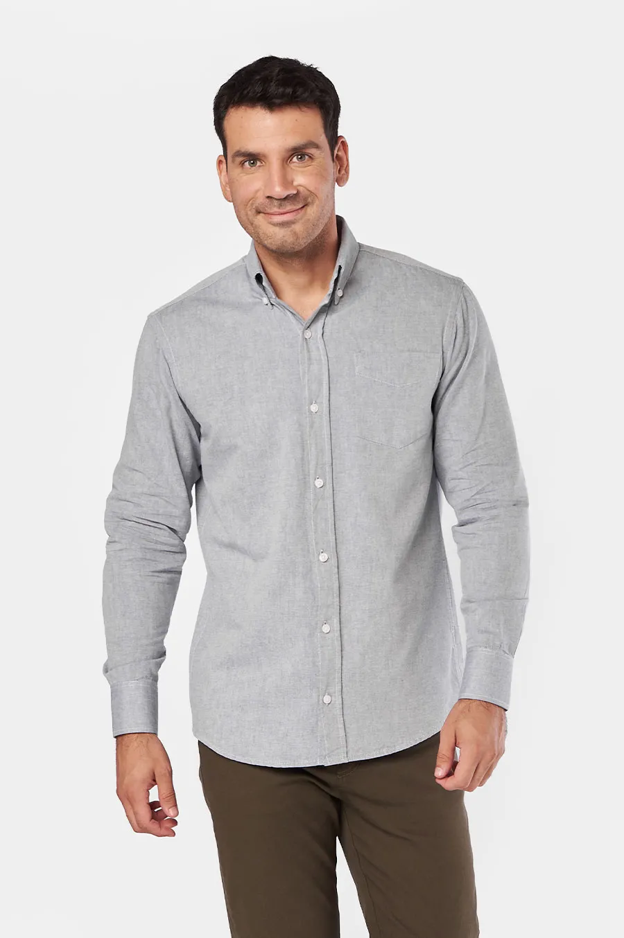 CAMISA ML NEW SPORT