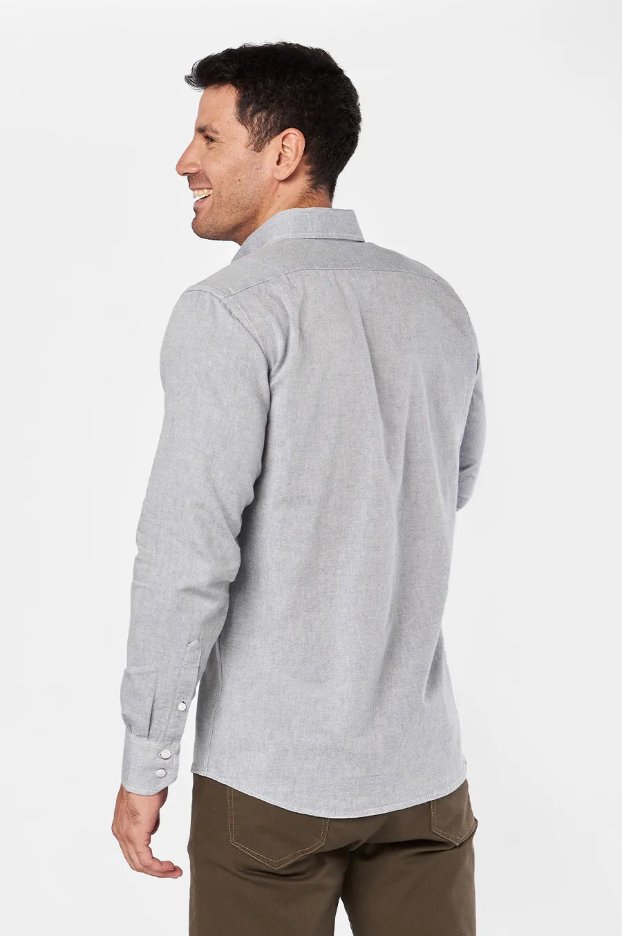 CAMISA ML NEW SPORT